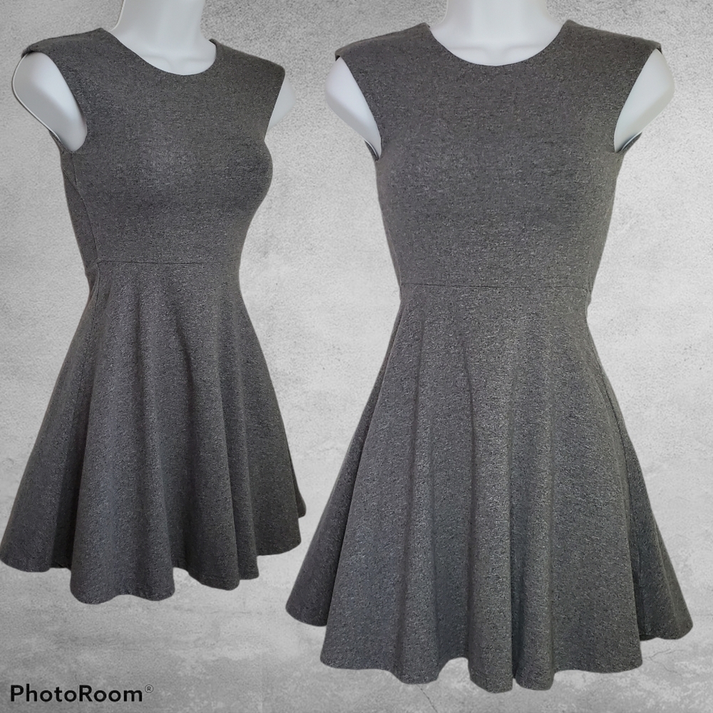 Talula Casual Skater Dress